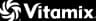 Vitamix logo