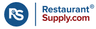 RESTAURANTSUPPLY logo
