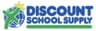 Discountschoolsupply logo