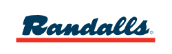 Randalls logo