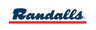 RANDALLS logo
