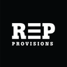 Repprovisions logo