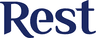 Restduvet logo