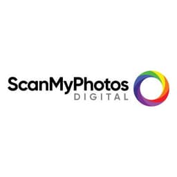 Scanmyphotos logo