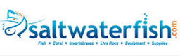 Saltwaterfish logo