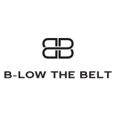 B-lowthebelt logo