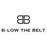 B-lowthebelt logo