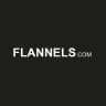 FLANNELS logo