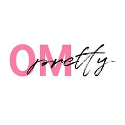 Ohmyprettywig logo