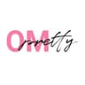 Ohmyprettywig logo