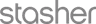 Stasherbag logo