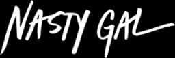 Nastygal logo