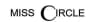 Misscircle logo