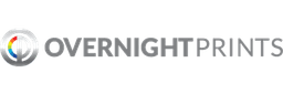 Overnightprints logo