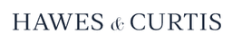 Hawesandcurtis logo
