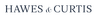 Hawesandcurtis logo