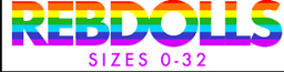 Rebdolls logo