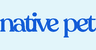 NATIVEPET logo