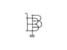 Bourbonandboweties logo