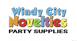 Windycitynovelties logo