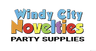 Windycitynovelties logo