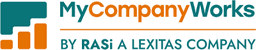 Mycompanyworks logo