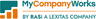 Mycompanyworks logo