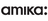 LOVEAMIKA logo