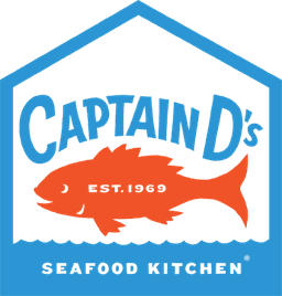 Captainds logo