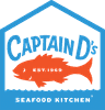 Captainds logo