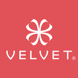 Velveteyewear logo