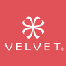 Velveteyewear logo