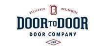 Doortodoorco logo