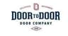 Doortodoorco logo