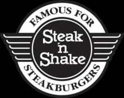 Steaknshake logo