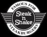 Steaknshake logo