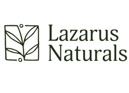Lazarusnaturals logo