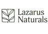Lazarusnaturals logo