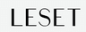 LESET logo
