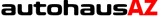 Autohausaz logo