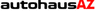 Autohausaz logo