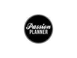 Passionplanner logo