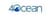 4OCEAN logo