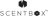 SCENTBOX logo