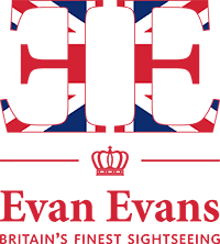 Evanevanstours logo