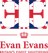 EVANEVANSTOURS logo