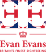 EVANEVANSTOURS logo