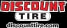 Discounttire logo