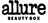 ALLUREBEAUTYBOX logo