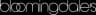 Bloomingdales logo